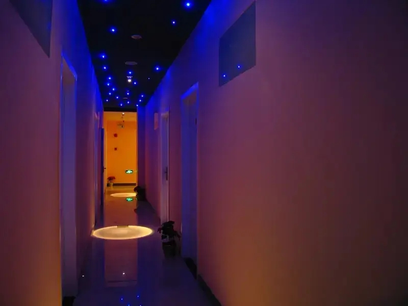 Шанхай: Stars 99 Motel Shanghai