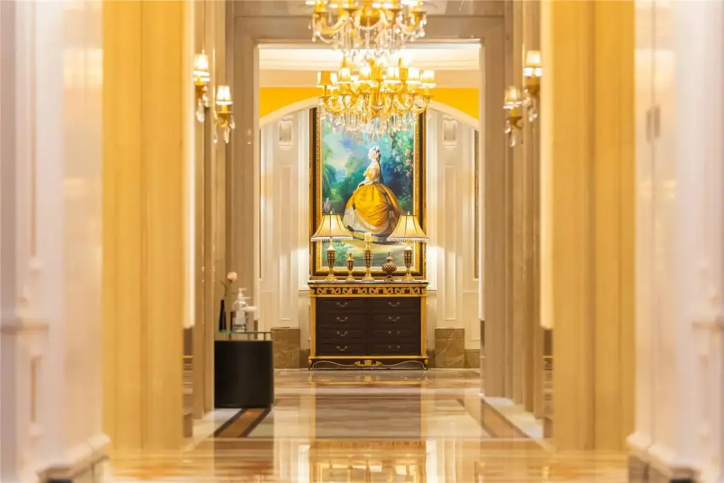 Ухань: Ramada Plaza Wuhan Optics Valley