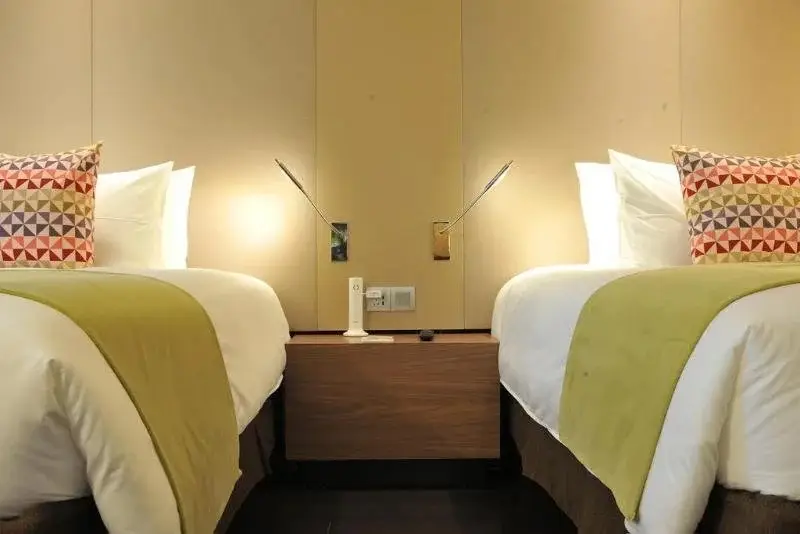 Шанхай: Motel 168 Shanghai Chengdu North Road