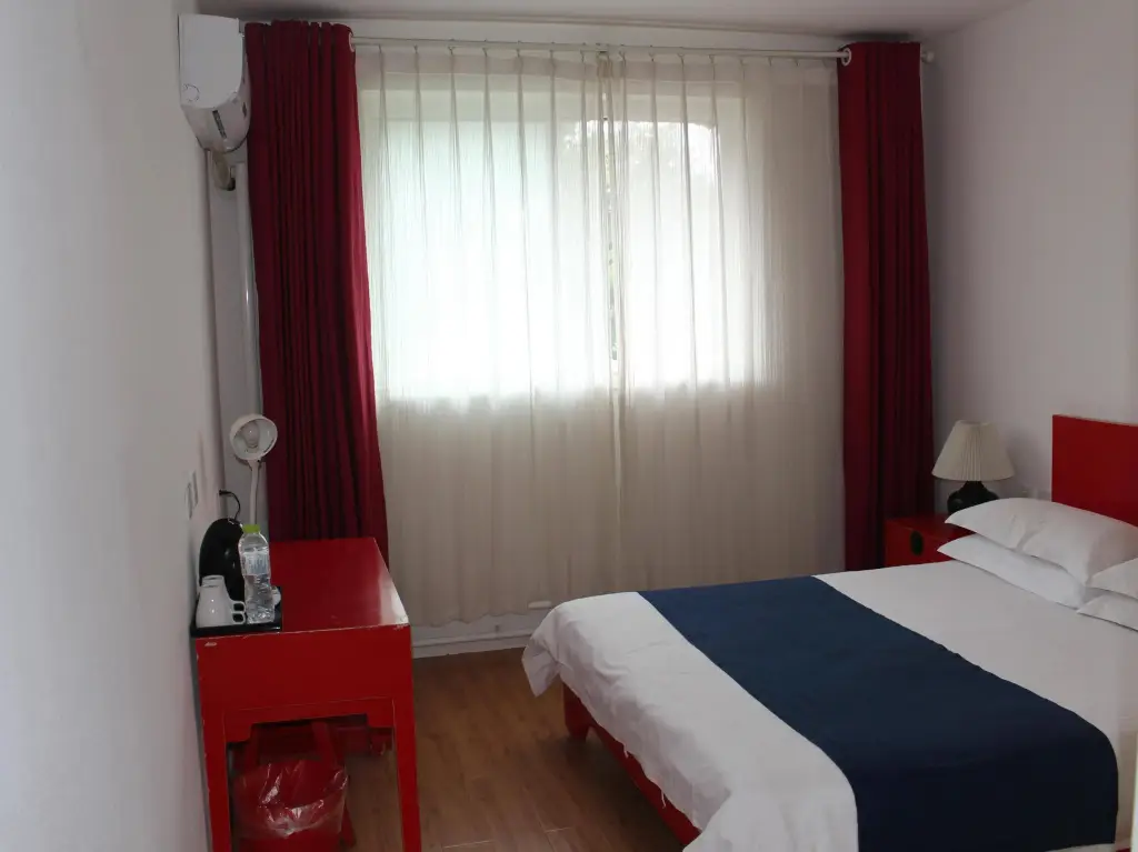 Пекин: Peking International Youth Hostel