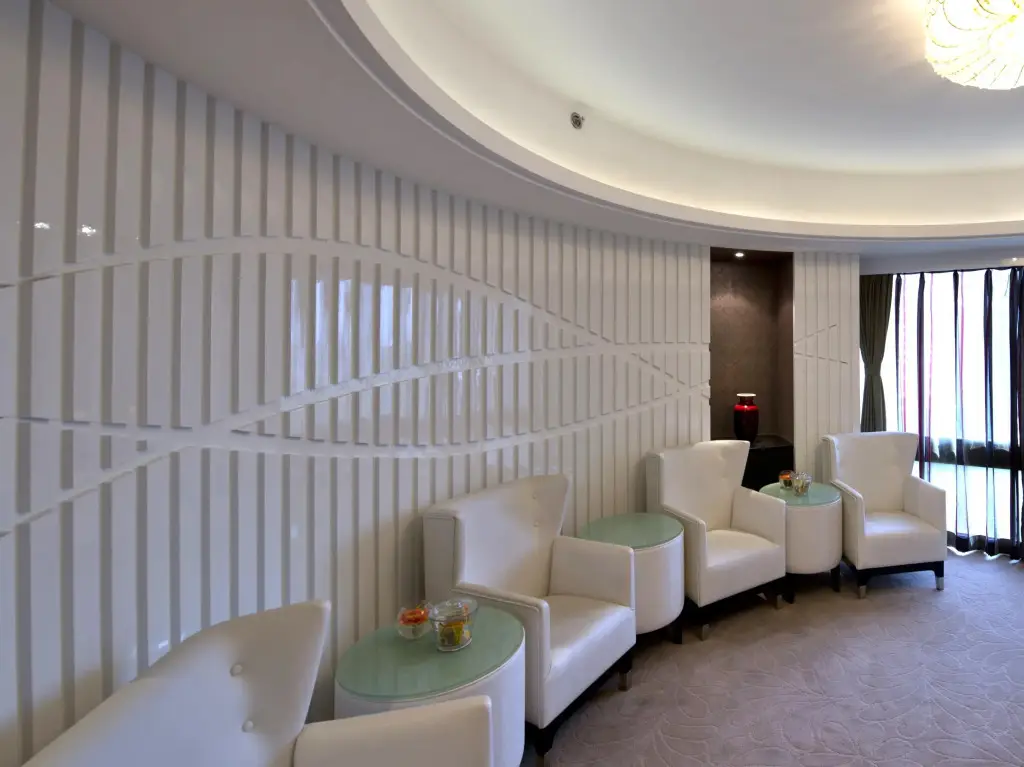 Нанкин: Nanjing Central Hotel