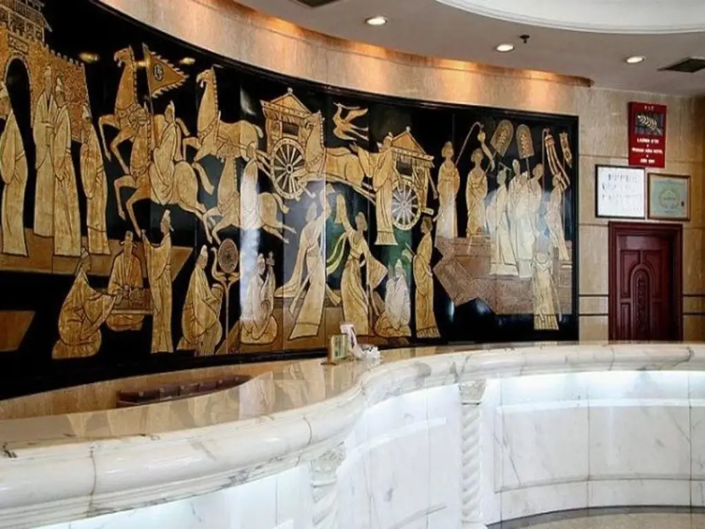 Ухань: Wuhan Asia Hotel
