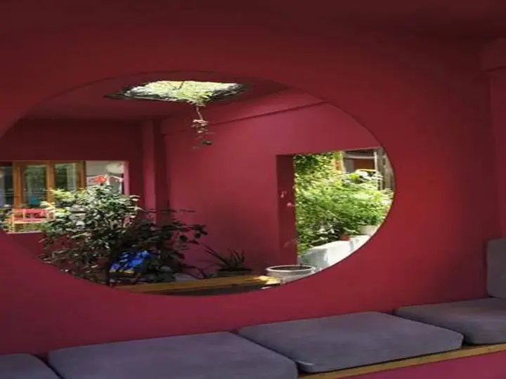 Шанхай: Shanghai Rock & Wood International Youth Hostel
