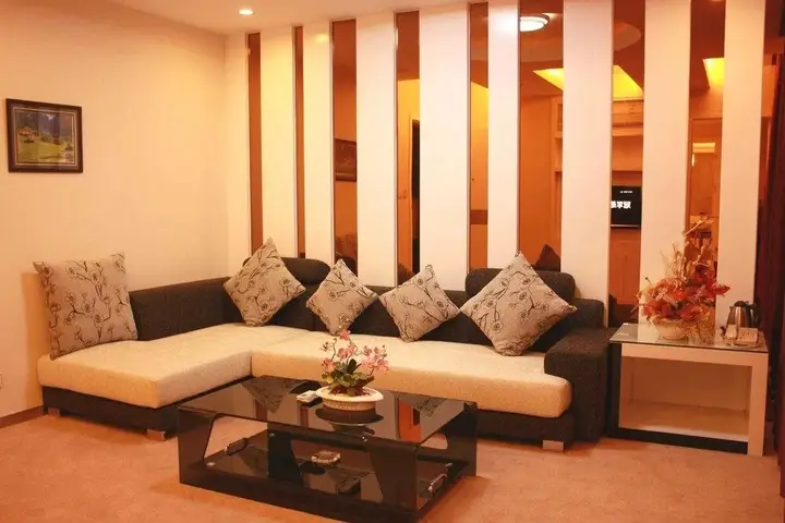 Ухань: Best Century Hotel