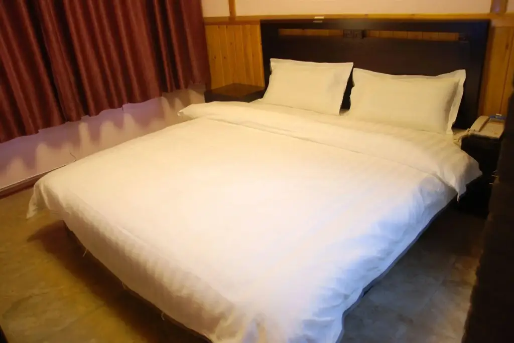 Сиань: Warriors Youth Hostel
