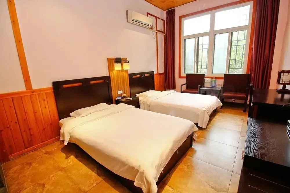 Сиань: Warriors Youth Hostel