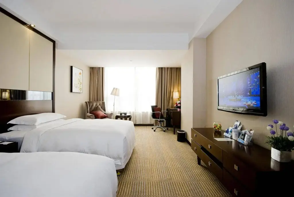Сиань: International Elite Hotel