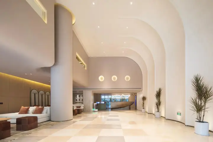 Чунцин: Bai Xiang Hotel