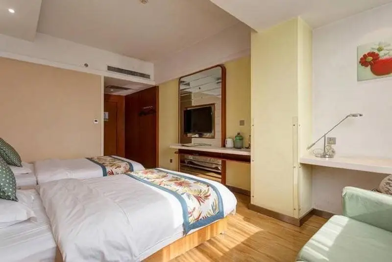 Сиань: Apple Designer Hotel