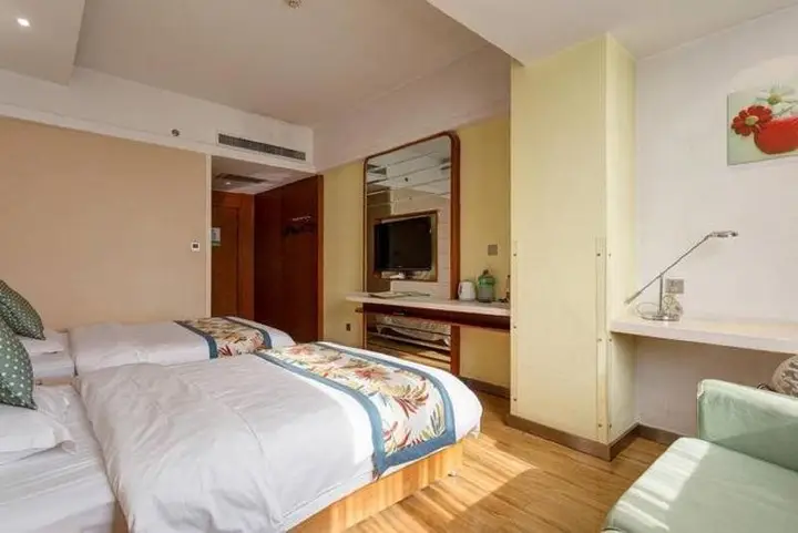 Сиань: Apple Designer Hotel