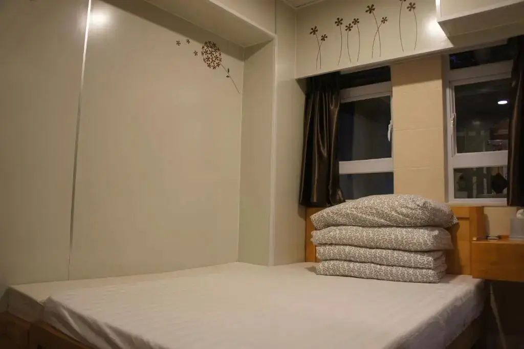 Гонконг: Ocean Inn