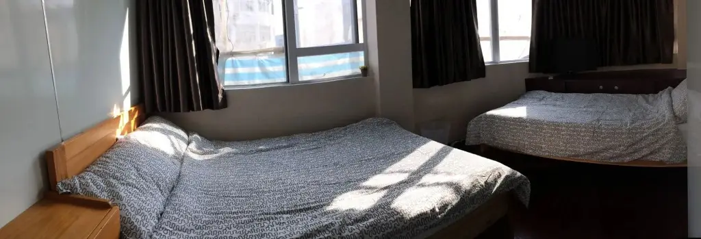Гонконг: Ocean Inn