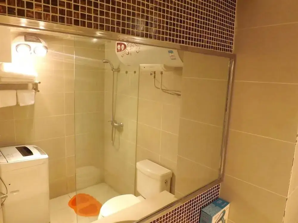 Сиань: Xian High-tech Apartment Hotel