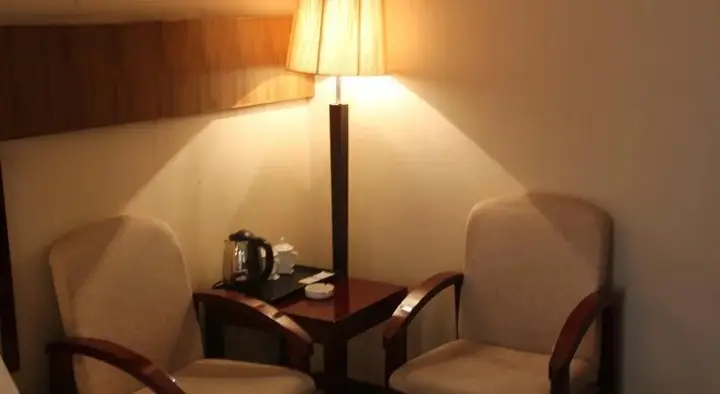 Сиань: Xi Dian Hotel