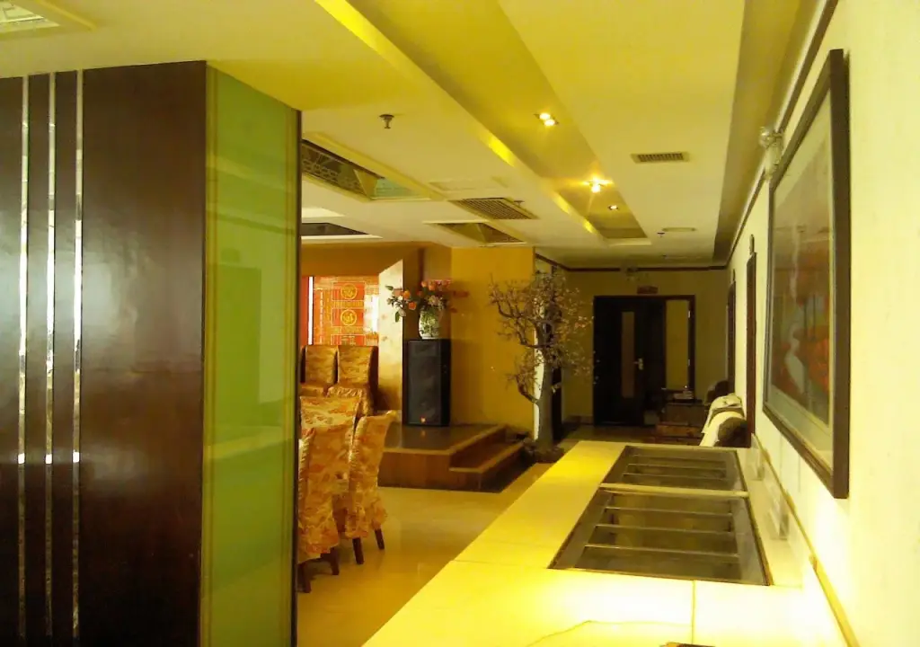 Сиань: Botai Hotel
