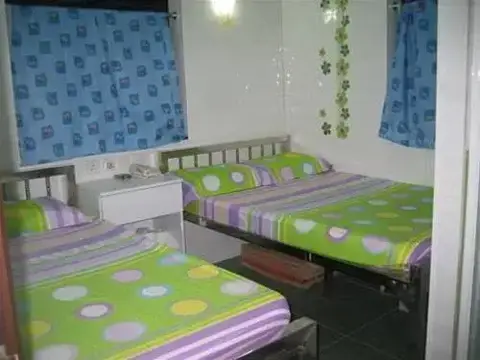 New China Guest House — фото 1