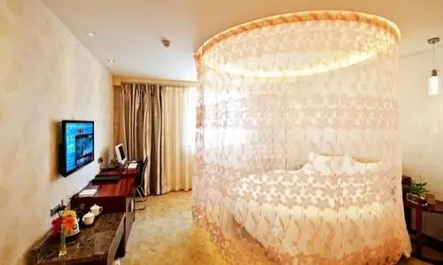 Сиань: Morning Coast Hotel