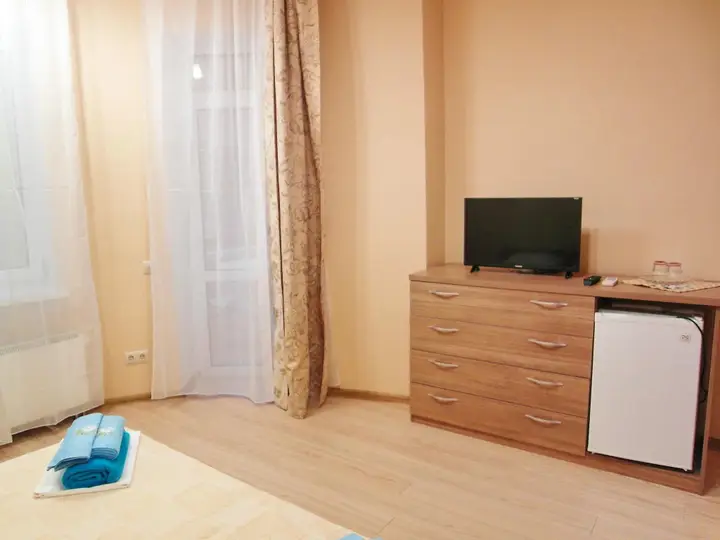 Анапа: Вилла Марина