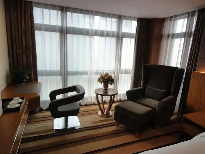 Сиань: Xian Iwell Hotel