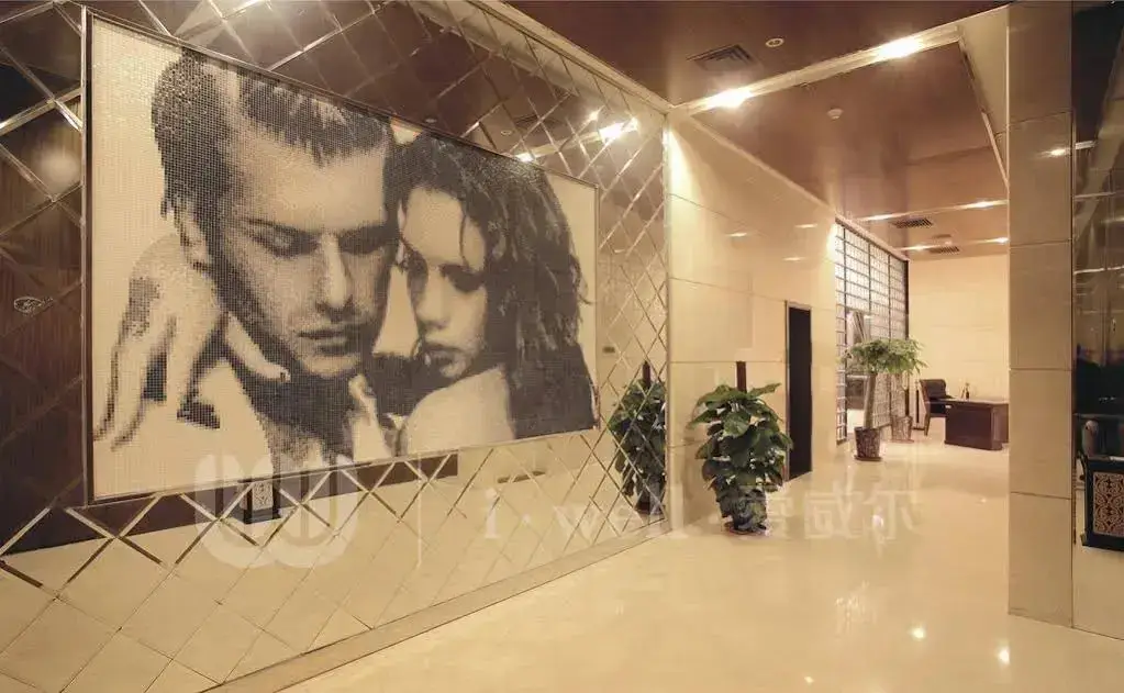 Сиань: Xian Iwell Hotel