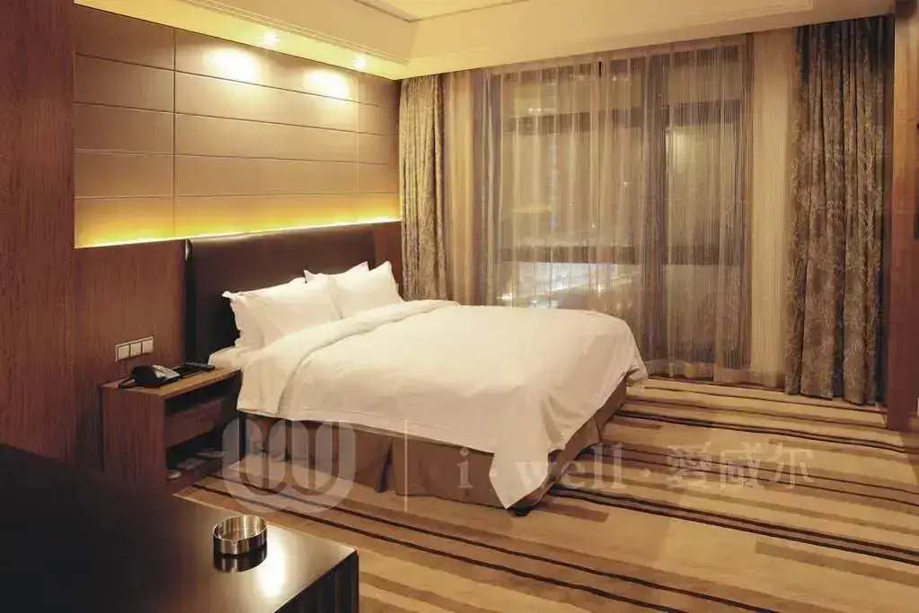 Сиань: Xian Iwell Hotel