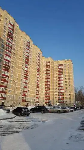 Красково: Gipnoz Kraskovo