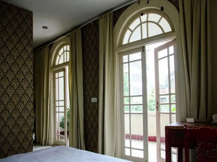 Нанкин: Nanjing Time Hostel