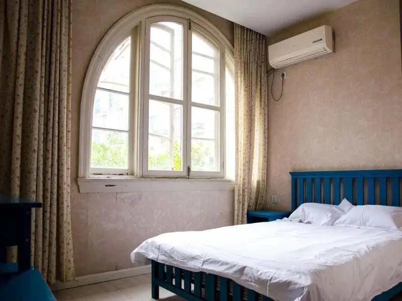 Нанкин: Nanjing Time Hostel
