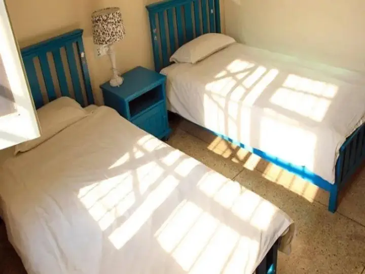 Нанкин: Nanjing Time Hostel