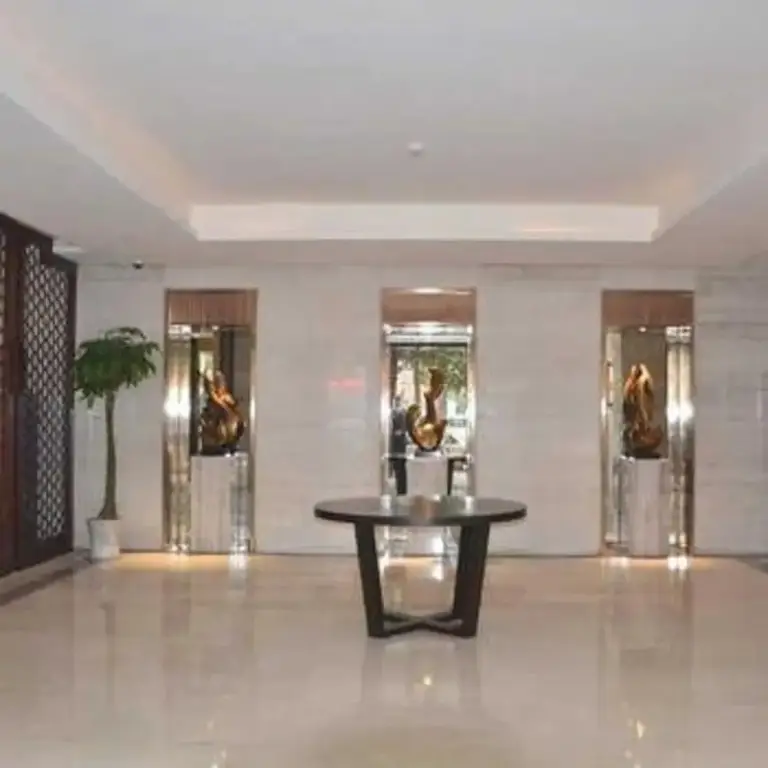 Ухань: Degas Hotel