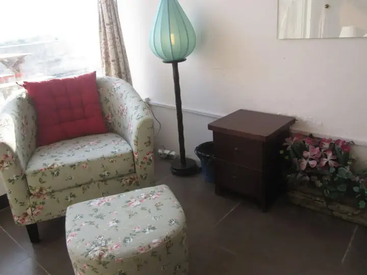 Пекин: China Element Apartment