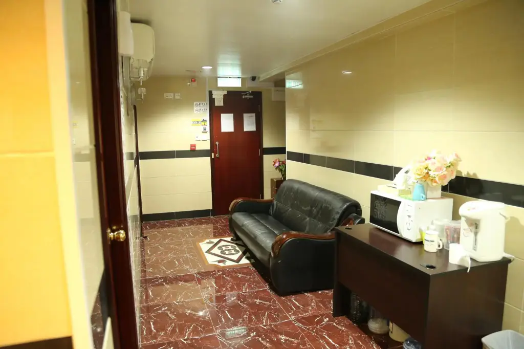 Гонконг: Narli Guest House