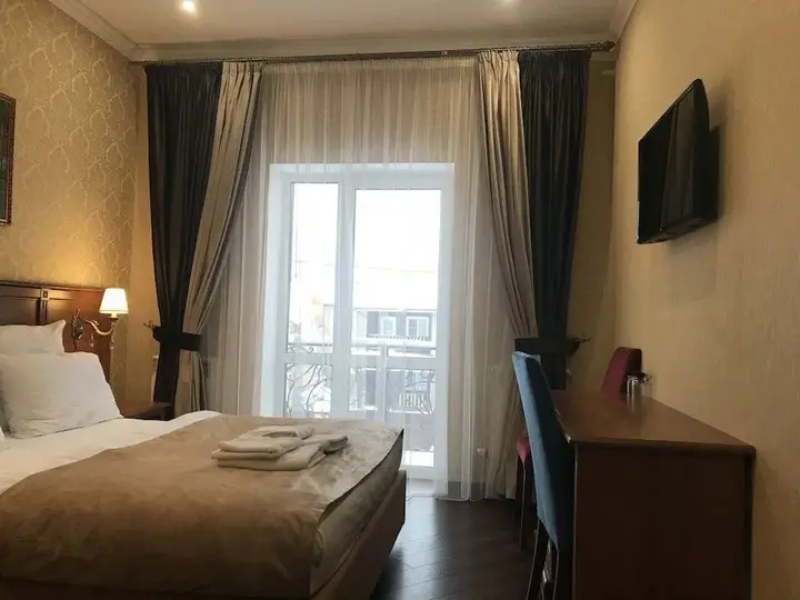 Люберцы: Hotel Fenix