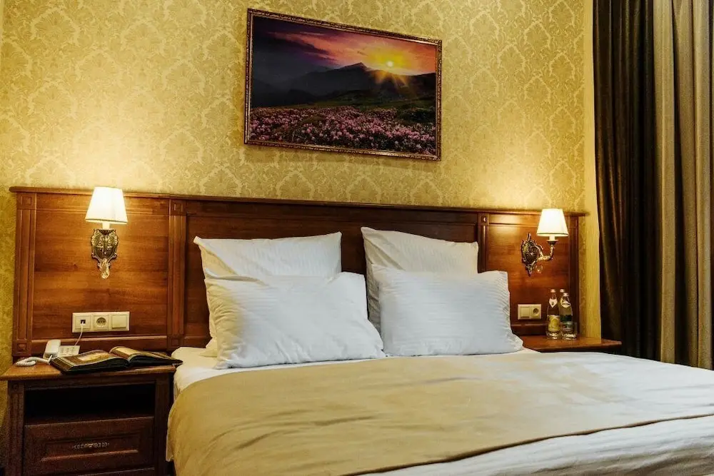 Люберцы: Hotel Fenix