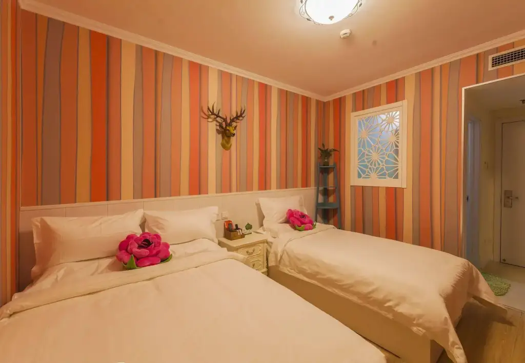 Пекин: Peking Uni International Hostel