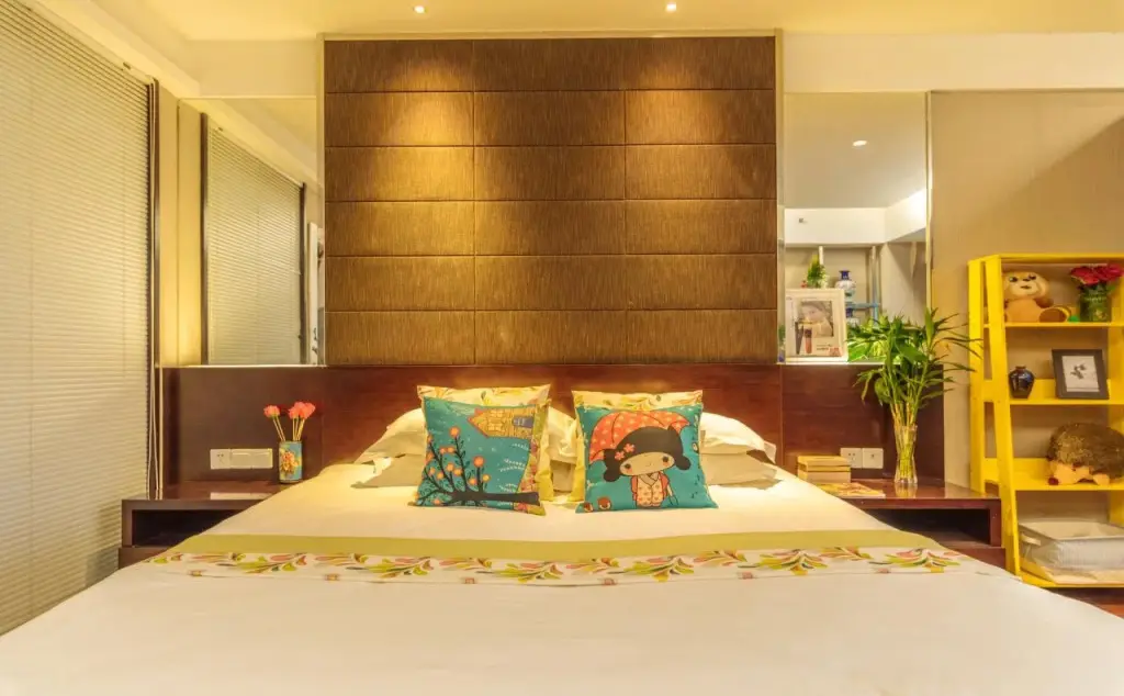 Нанкин: City Tribe Boutique Hotel Kairun Jincheng