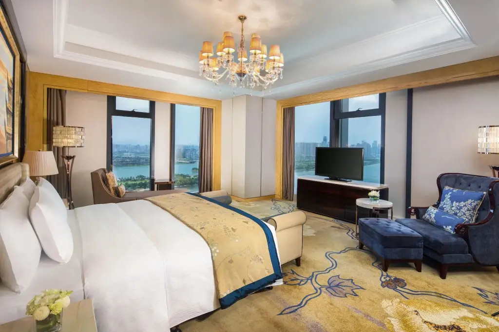 Чанша: Wanda Vista Changsha