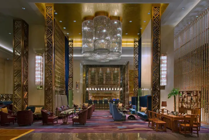 Чанша: Wanda Vista Changsha