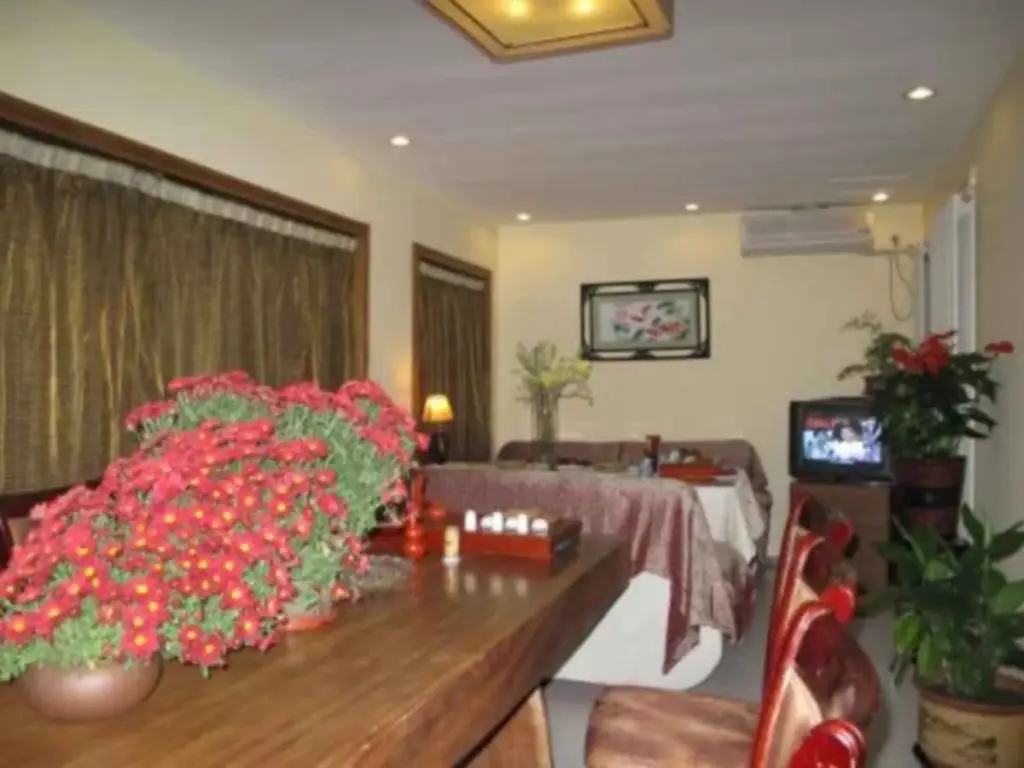 Пекин: Beijing Lanting Youth Hostel