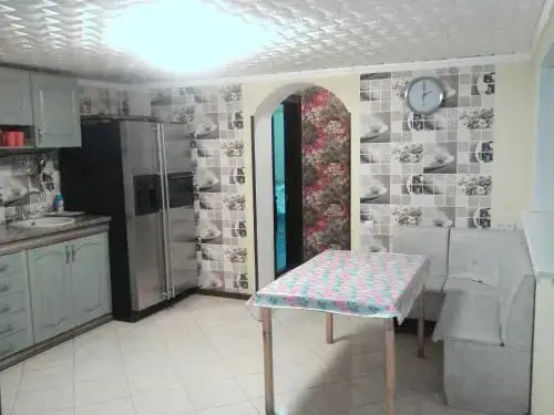 Быково: Guest Hause on Intermacional'naya