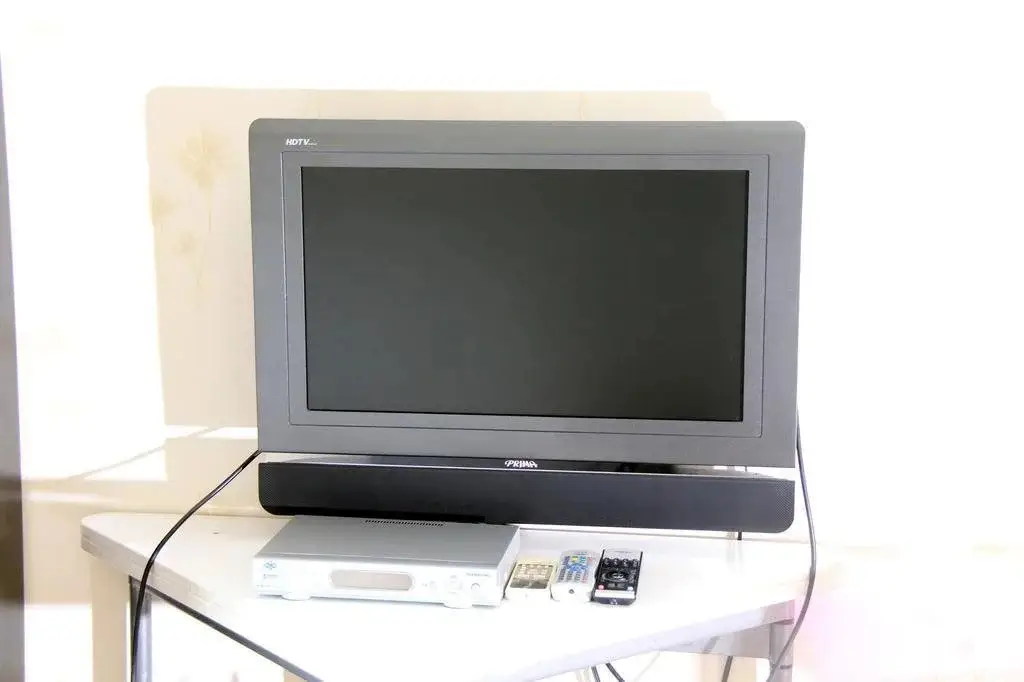Пекин: Qianbaihui Apartment Zhongguancun