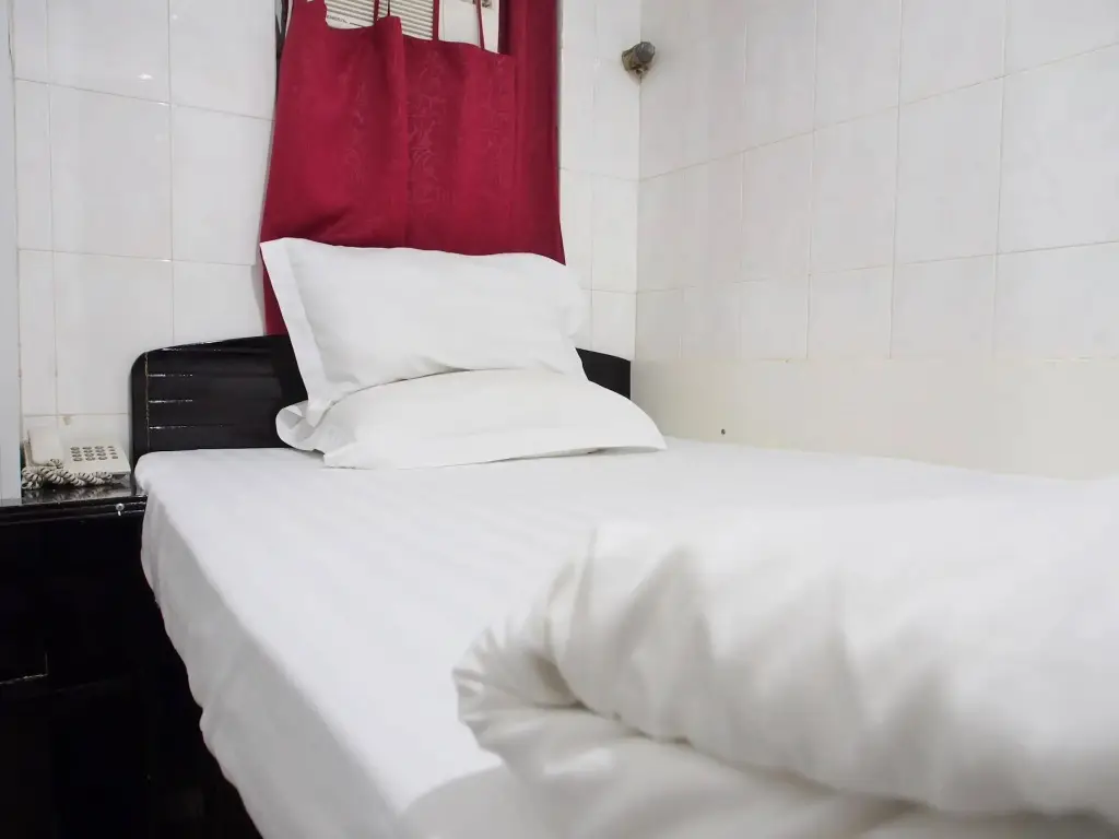 Гонконг: Singh Guest House