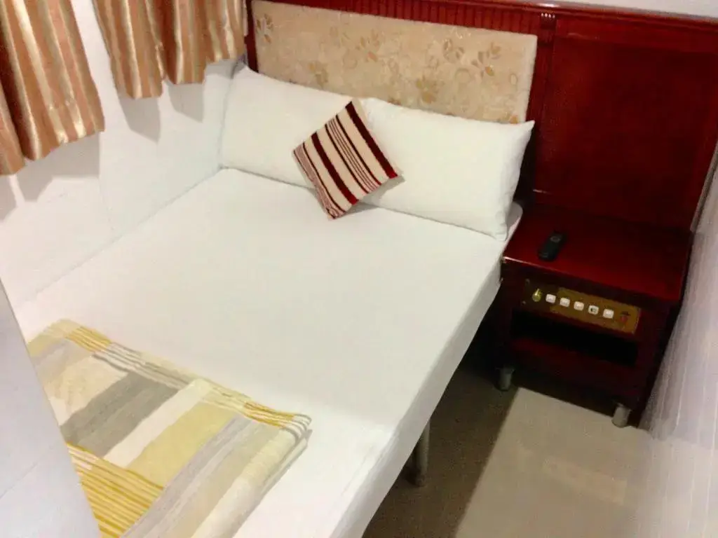 Гонконг: Canadian Hostel