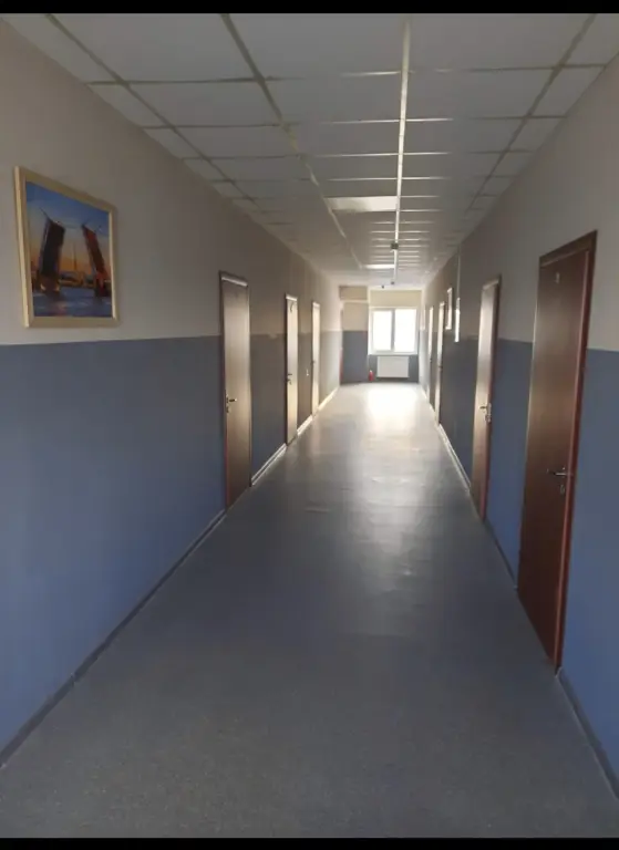 Люберцы: Chkaloff Hostel