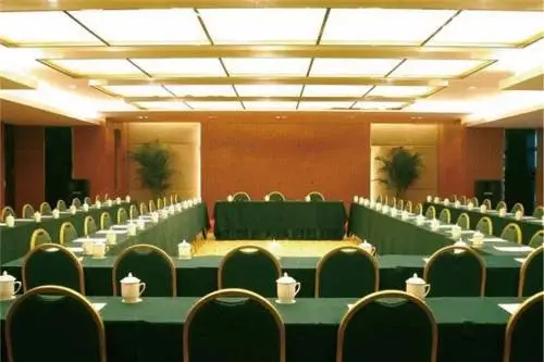 Ухань: Wuhan Ruifeng Times Hotel