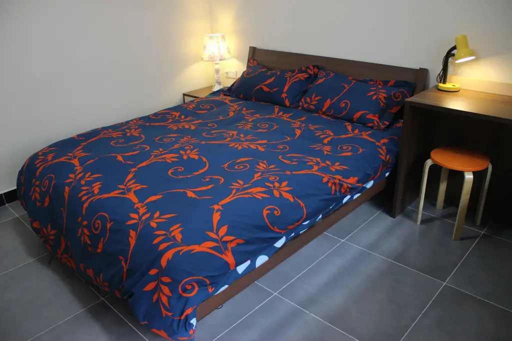 Пекин: Heyuan International Youth Hostel