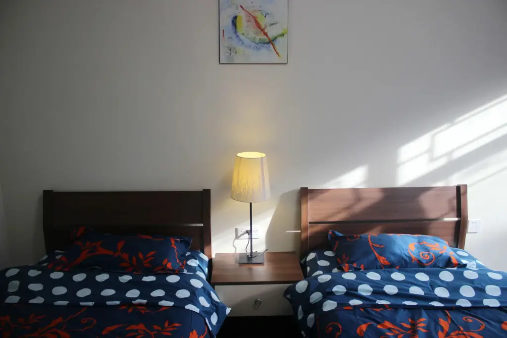 Пекин: Heyuan International Youth Hostel