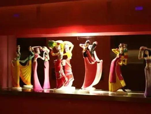 Ухань: Yangtze River TOMOLO Hotel (Wuzhan Branch)