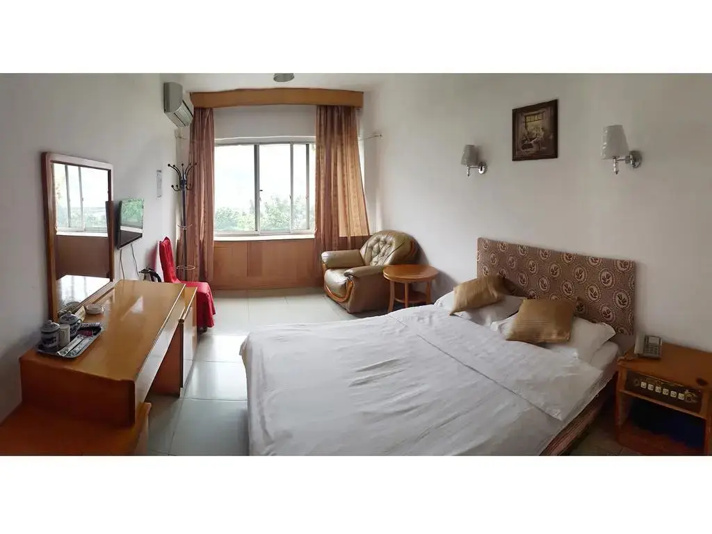 Чунцин: Chongqing Jiangyuan Hotel