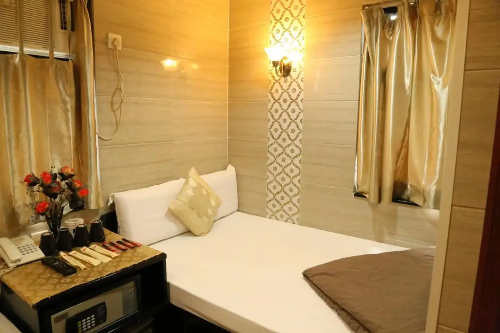 Гонконг: Australian Guest House